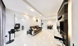 Blk 87 Telok Blangah Heights (Bukit Merah), HDB 4 Rooms #596395151
